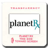 PLANETRX