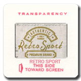Retro Sport